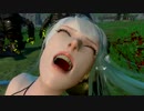 kaine free cam tools ryona - nier replicant