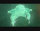 【ブレワイ(BotW)】依頼を受けて、ボコブリンが岩を投げる時に凍らせて岩を飛ばしてみた【ドリカラ】