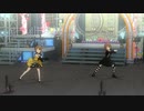 【W雪歩】エージェント夜を往く