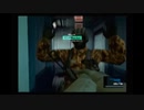 【MGS2】Dog Tag TA in the Deck-D【20th anniversary】