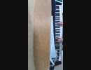 【Kanaria】KING弾いてみた