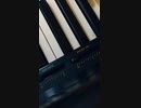 【kemuさん】六兆年と一夜物語弾いてみた
