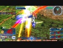 【EXVS MBON】バエル戦記M#0077