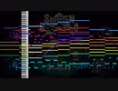 Disco Necropolisを東方風にしてみた