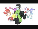 【deltarune人力】ス/ト/ロ/ボ/ラ/スト【スパムトン】