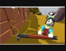 Human fall flat MODステージ攻略 その８２