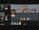 ティムール液鋼ダクフェイデン vs 赤単ゴブリン 【 in legacy 】