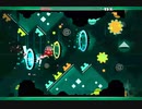 【Geometry Dash】Stadium Seating by TheTrueEclipse（Easy Demon 10★）