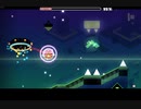 【Geometry Dash】Always Lying by Zhak（Easy Demon 10★）