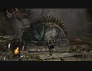 死にゲー苦手マンが挑むダークソウル＃１