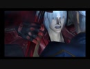 DMCシリーズを時系列順にプレイしてみた（ DevilMayCry3編part7）