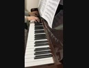 Bathtub Mermaidを弾いてみた