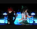 【2022年新春MMD祭り】ナーヴ・インパルス　おりんくう【SDPBR3.60】