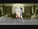 【ボイロTRPG】惑星と月と愛の剣世界　6-5【SW2.5】
