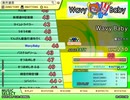 Wavy Baby（EX）　LV.46　【PMS創作譜面】