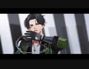 【MMD刀剣乱舞】G4L【豊前江】