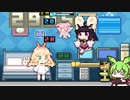 【Rabi-Ribi】バニー絶滅危機！きりたん兎になる。 part8