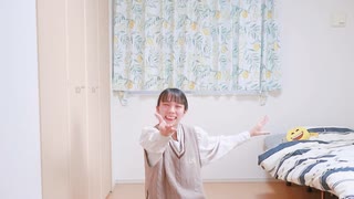 【すまいる】Lovers 踊ってみた　【#09】