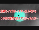 危険だって分かってやったんだからこの位の犠牲で済んでよかったんだ…