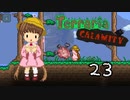 【VOICEROID実況】月読アイの テラリア魔法幼女 Part23【Terraria + CalamityMOD】