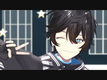 【にじさんじMMD】ゆめゆめ【アクシア・クローネ】