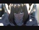 【Fate/MMD】オベロンといろいろ