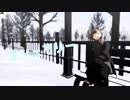 【にじさんじMMD】マシュマリー【叶】
