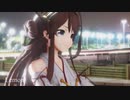 【MMD艦これ】金剛でLemon