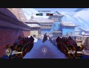 Overwatch オーバーウォッチ適当実況動画part526