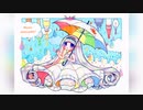 【さとうささら】Colorful travel【リアレンジ版】