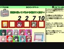 コイトン教授と283のアイドル　ナゾ008 正しいパネルは？