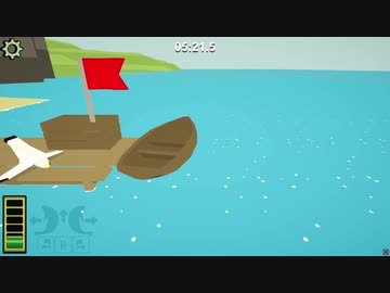 【RTA】Simple Fish Adventure 5:21.5 (無編集)