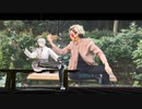 【MMDモーショントレース】星命学