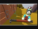Human fall flat MODステージ攻略 その８３
