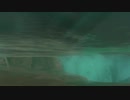 【ブレワイ(BotW)】依頼を受けて、ブイダ湖の底を歩いてみた【ドリカラ】