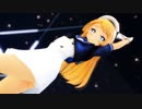 【rayMMD】ジャーヴィス  Jervis【Girls】