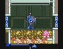【痛キモい】ロックマンXサイバーミッションを初プレイ・１５【実況】