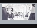 【明日ちゃんのセーラー服 ED】Baton【高音質】