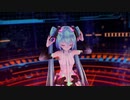 【MMD】ヒビカセ / Tda式初音ミク