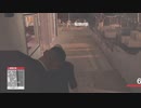 【HITMAN】消火器を届ける暗殺者【ICA施設】