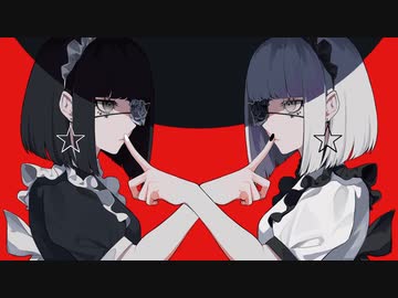 ニコカラ アイデンティティ off　vocal