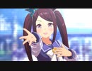 ジャドプラーテちゃんとコインシデンスちゃんで『Make debut!』