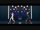 【MMDツイステ】ロキ【MMDウマ娘】