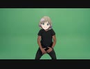 かのんを説得するクゥクゥ