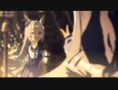 リボンララバイちゃんとマストチューズミーちゃんで『winning the soul』