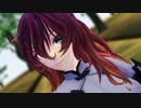 【東方MMD】上弦の月【聖白蓮】