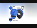 Taken up Boxing Use the Best Punch Mitts and Become an Expert!