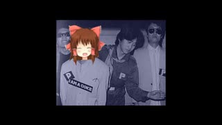 【再】 ほのぼの神社で会った人だろ.pmodel