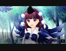 【アイ・アム・マジカミ】 ドレスストーリー [SR]カラス天狗 陽彩