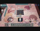 【3麻】雀魂玉の間で麻雀を打つ_032